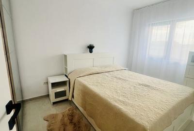 Apartament cu 2 camere nedecomandat în Rudicica - 7