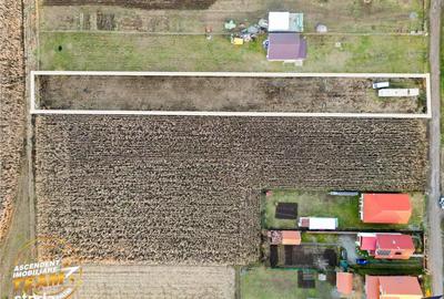 Spațiu comercial, în Chilieni - 3