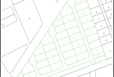 Spațiu comercial, în Crevedia - 2