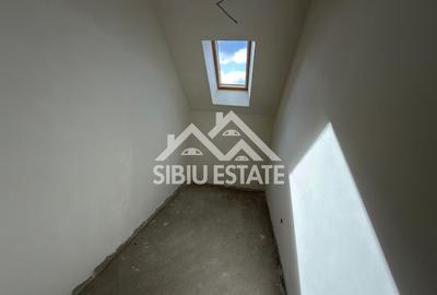 Casă individuală cu 5 camere cu Canalizare în Șura Mică - 6