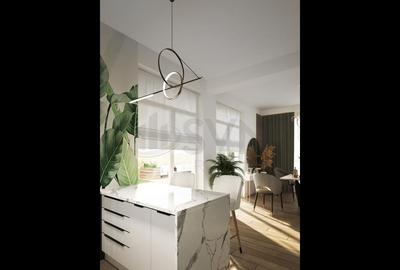 Vila Smart cu 4 camere in Tunari Vila Smart cu 4 camere in Tunari - 8