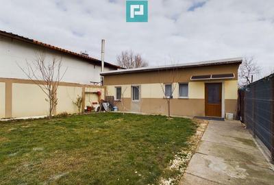 Casa cu 5 camere in Nadlac - 3