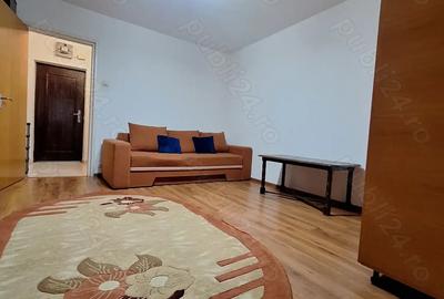 Garsoniera Titan - Metrou - Mega Image Liviu Rebreanu - 3