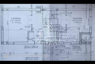 Casa tip duplex, P+2E, garaj, zona Simion Barnutiu - 21