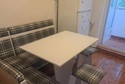 Apartament cu 2 camere decomandat în Nufărul