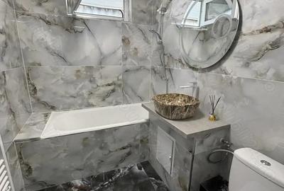 Apartament cu 2 camere decomandat în Central - 9