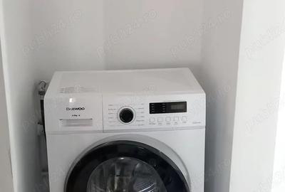 Apartament cu 2 camere semidecomandat în Nord - 5