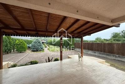 Casă cu Teren 1306 Mp în Blaj - 2