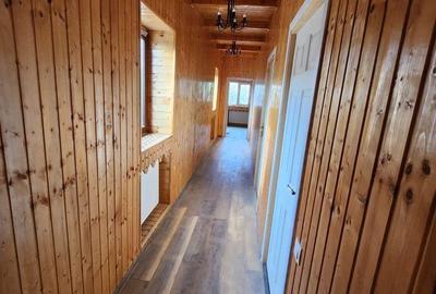 Casă cu 2 camere în Cazasu - 10