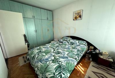 Apartament cu 3 camere semidecomandat, mobilat în Dâmbovița - 5