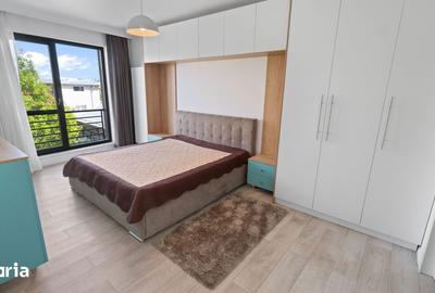 Apartament cu 3 camere în Grivița - 9