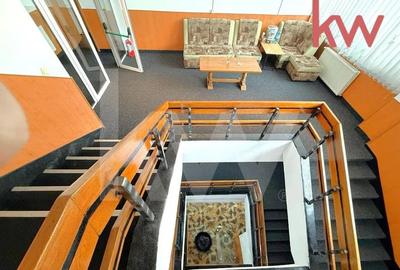 Proprietate de vanzare Ultracentrala Potential excelent pentru investitie - 6