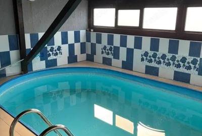 VIla de vaznare in locatie cheie Craiova - 350 mp utili - 9