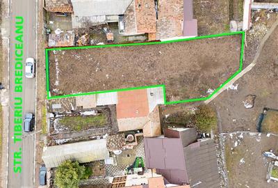 Teren Construcții intravilan de 472 mp, în Agigea - 16