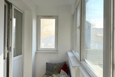 Apartament cu 2 camere semidecomandat, mobilat în Iancului - 14