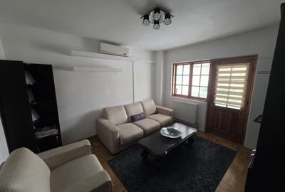 Apartament cu 2 camere decomandat în Central - 6