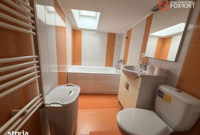 Apartament cu 4 camere decomandat, mobilat în Giroc - 2