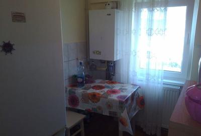 Garsonieră decomandată în Central - 5