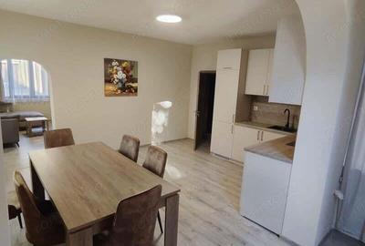 Apartament 3 camere zona Lujerului de inchiriat - 4
