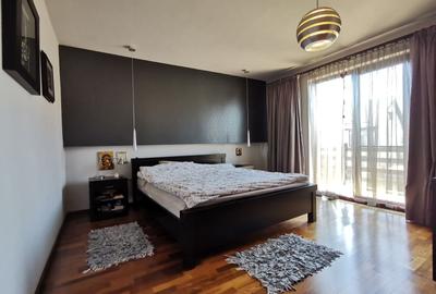 Vila individuala | teren 653 mp | zona Martha Bibescu - 8