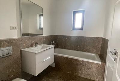 Vila individuala Izvorani -Judetul Ilfov -teren 500 m2 -Comision 0% - 10