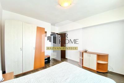 Apartament 2 camere, modern, terasa generoasa, zona centrala - 6