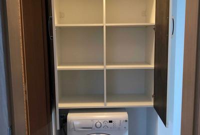 Apartament cu 2 camere în Bucium - 4