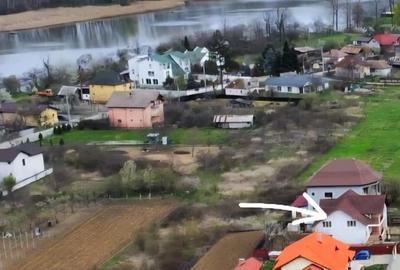 Casă cu 5 camere cu Teren 510 Mp în Bujoreni - 1