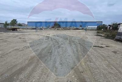 Teren construcție, în Clinceni - 2