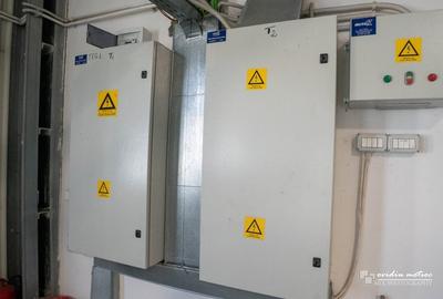 Hale in zona Calea Baciului - 3