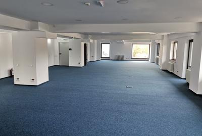 Comision 0! Inchiriere cladire birouri individuala - 1200mp - 5