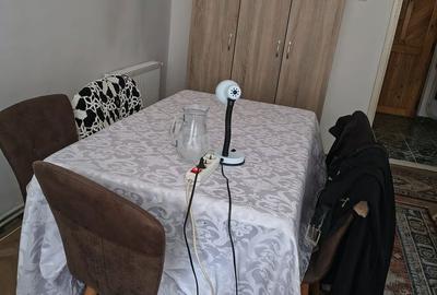 Apartament cu 2 camere decomandat în Central - 4