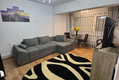 Apartament cu 2 camere decomandat în Central - 6