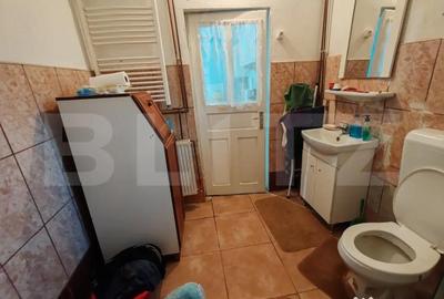 Casă cu 1 camere cu Teren 3000 Mp în Aluniș - 6