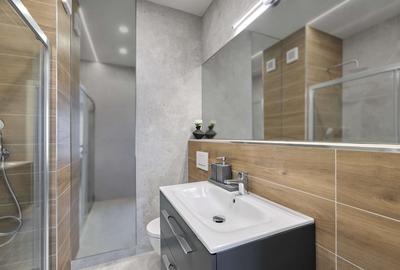 Apartament 4 camere | 94 mp | Etaj 1 | de inchiriat | AFI Home North - 5