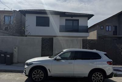 Casă cu 4 camere în Agigea - 5