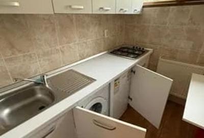 Garsonieră semidecomandată în Alexandru cel Bun - 3