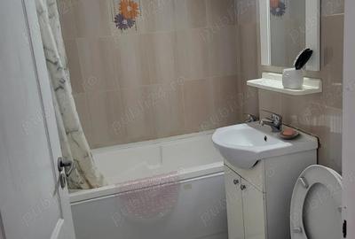 Inchiriez apartament 2 camere zona Domenii - 9