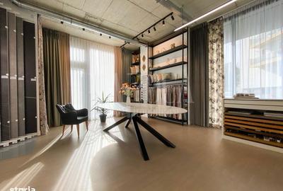 Spațiu comercial, de 283 mp, în Bună Ziua - 10