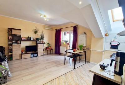 Apartament cu 2 camere decomandat, mobilat în Theodor Pallady - 10