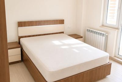 Apartament cu 2 camere decomandat, mobilat în Trocadero - 2
