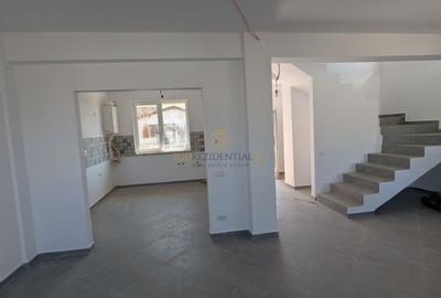 Duplex cu 5 camere cu Canalizare în Berceni - 3