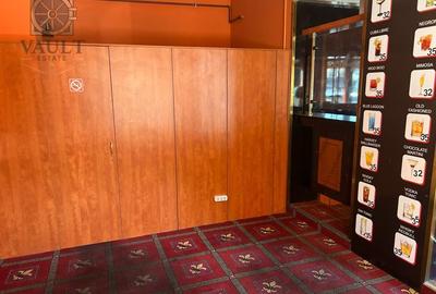 Spațiu comercial, de 189.32000732422 mp, în Coșbuc - 3