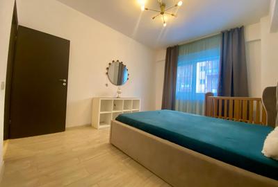 Apartament - Centrala Proprie - Militari Residence - 2