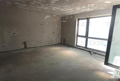Apartament cu 3 camere decomandat în Moșilor - 3