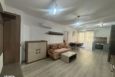 Apartament cu 2 camere în Central - 5