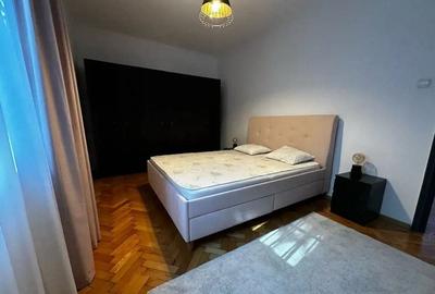APARTAMENT 2 CAMERE-MODERN-FLOREASCA-PET FRIENDLY - 2