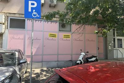 Spațiu comercial, de 70 mp, în Exterior Vest - 2