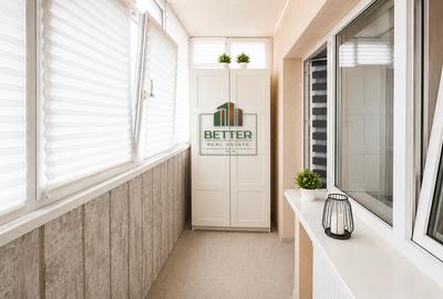 Apartament cu 3 camere în Central - 8