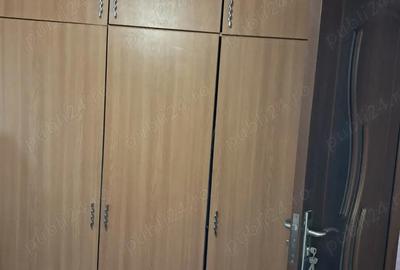 Apartament cu 2 camere semidecomandat în Vitrometan - 1